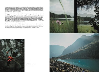 Olympus Passion Magazine - Issue 11 - Image 7